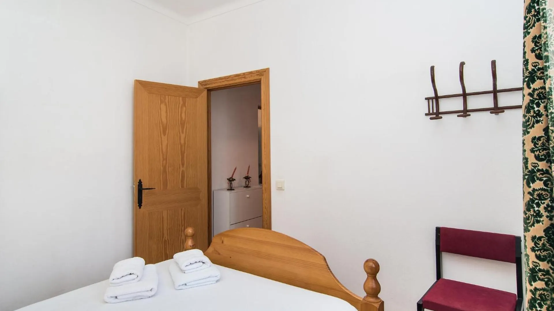 Holiday home Can Palea Campos
