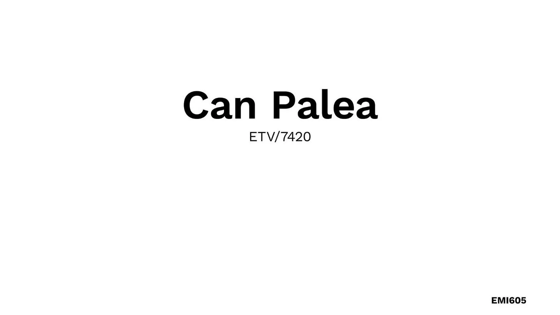 Can Palea Campos  0*, Campos (Mallorca) Spain