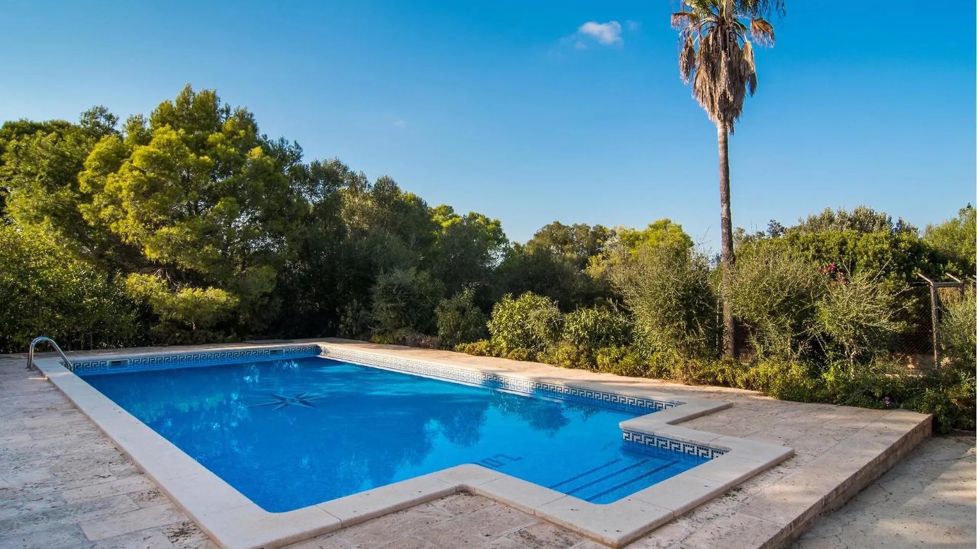 Holiday home Can Palea Campos  Spain