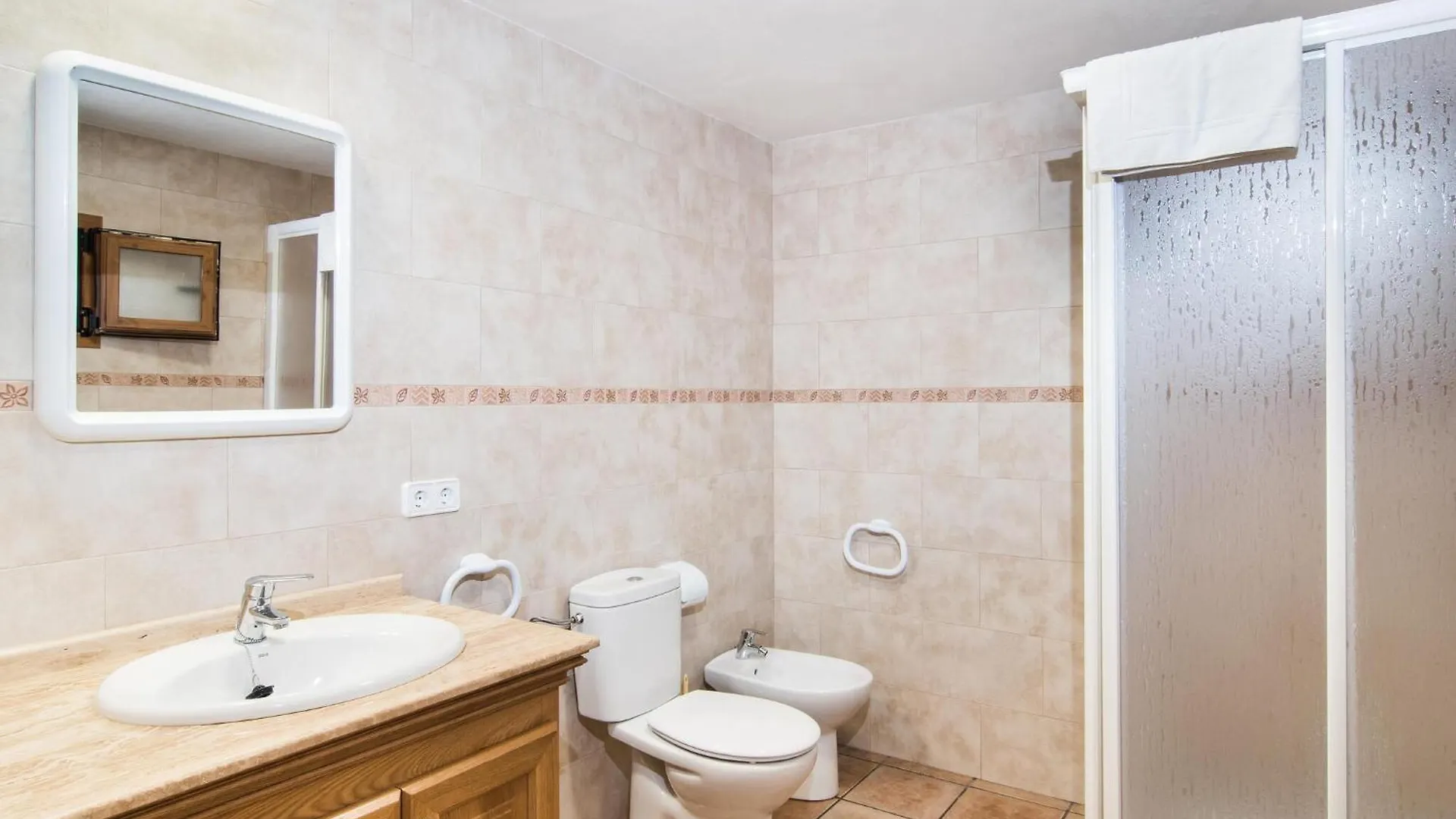 Holiday home Can Palea Campos  Spain