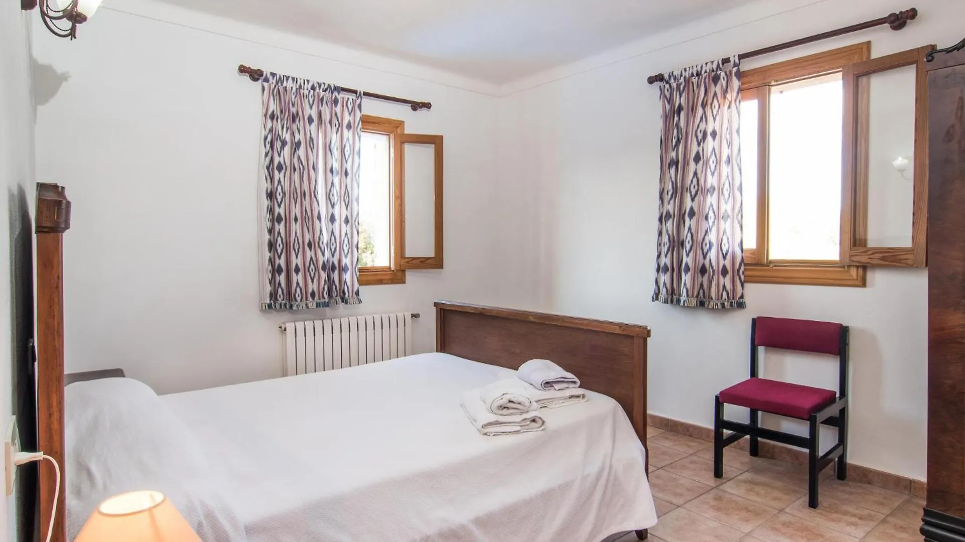 Can Palea Campos  Holiday home Campos (Mallorca)