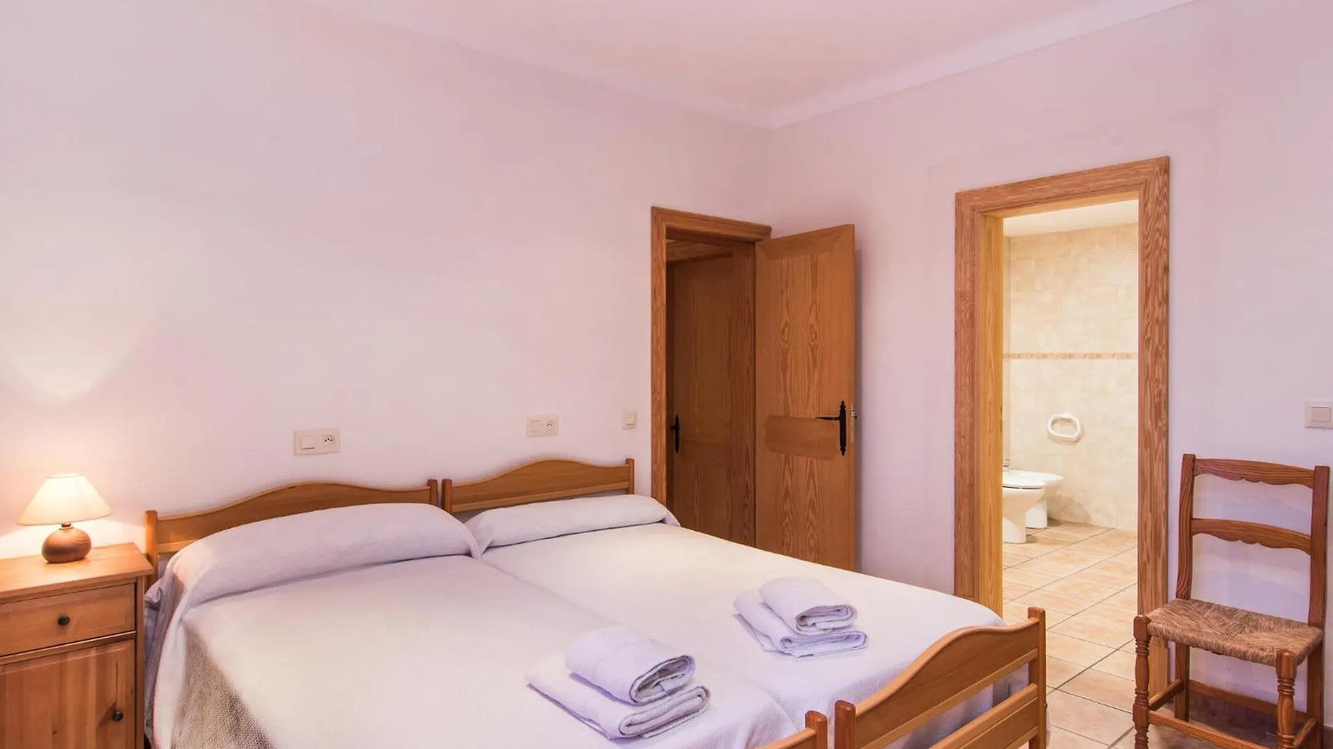Can Palea Campos  Campos (Mallorca)