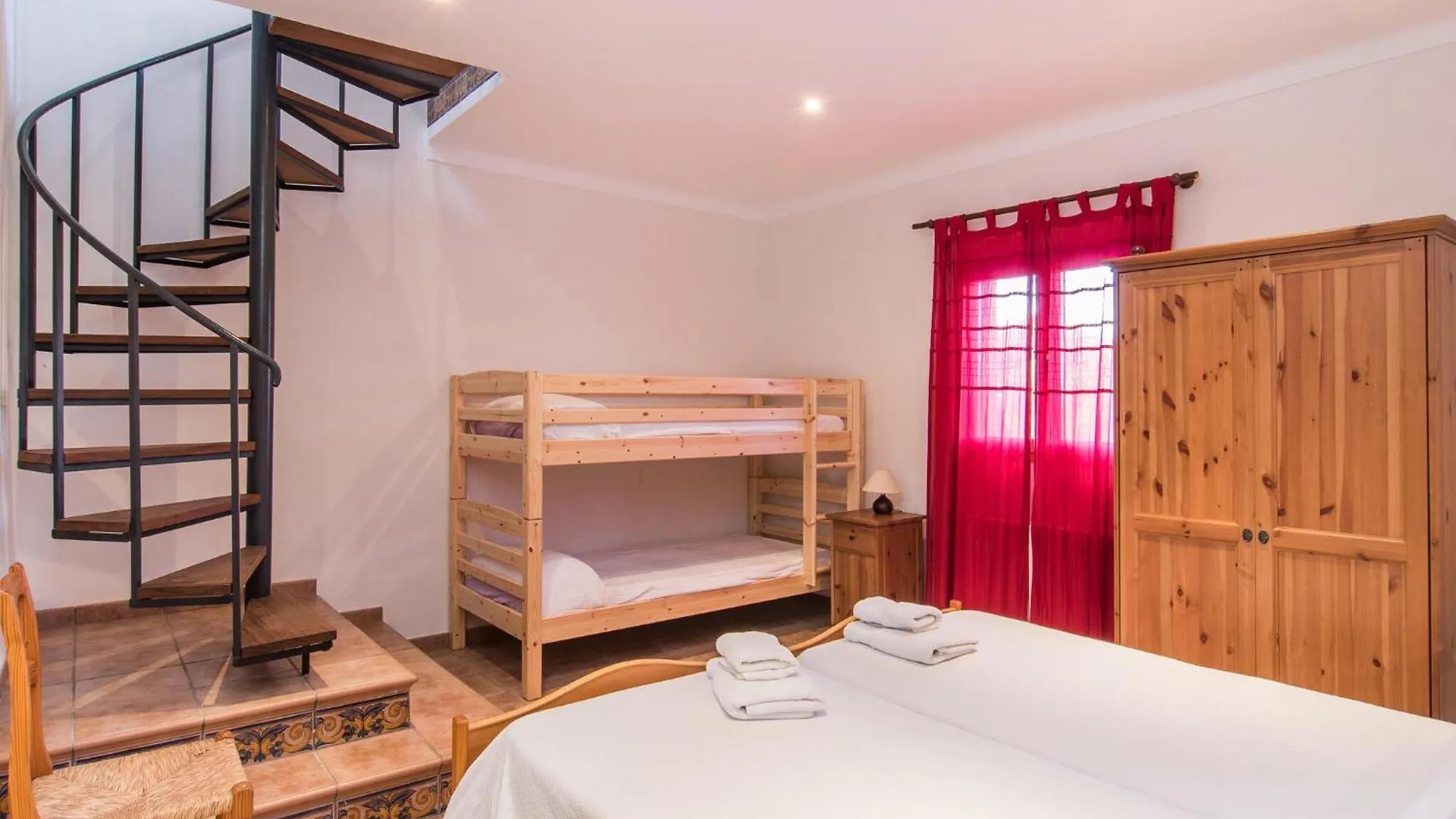 Holiday home Can Palea Campos  Spain