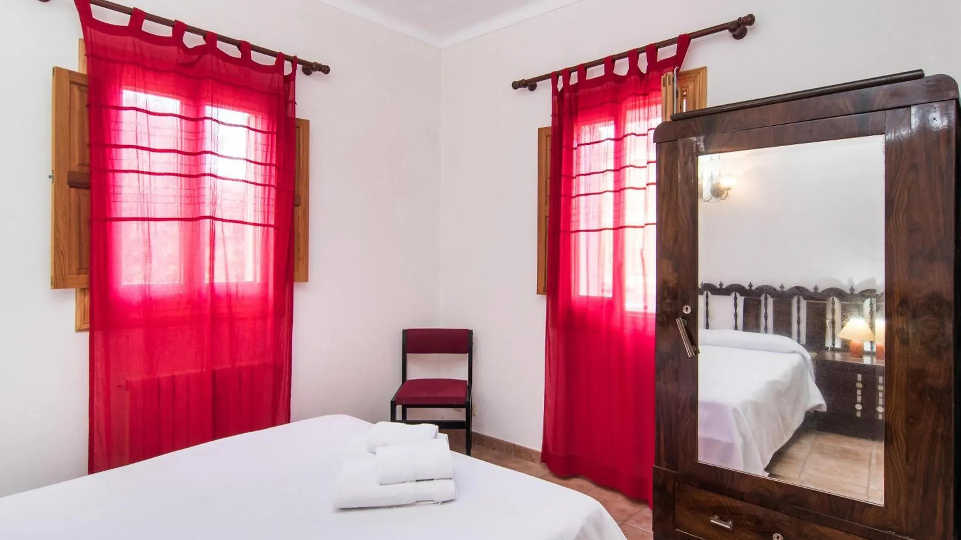 Can Palea Campos  Holiday home