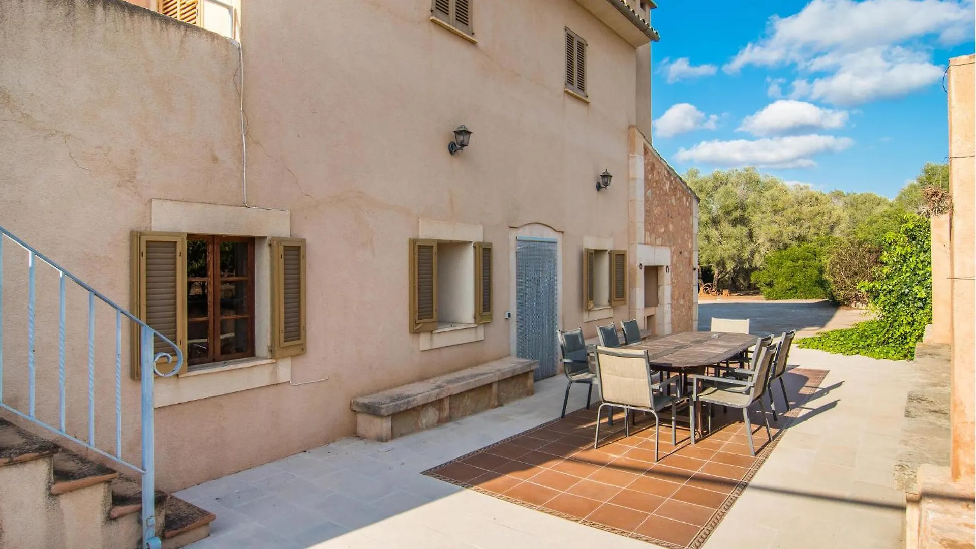Can Palea Campos  Holiday home