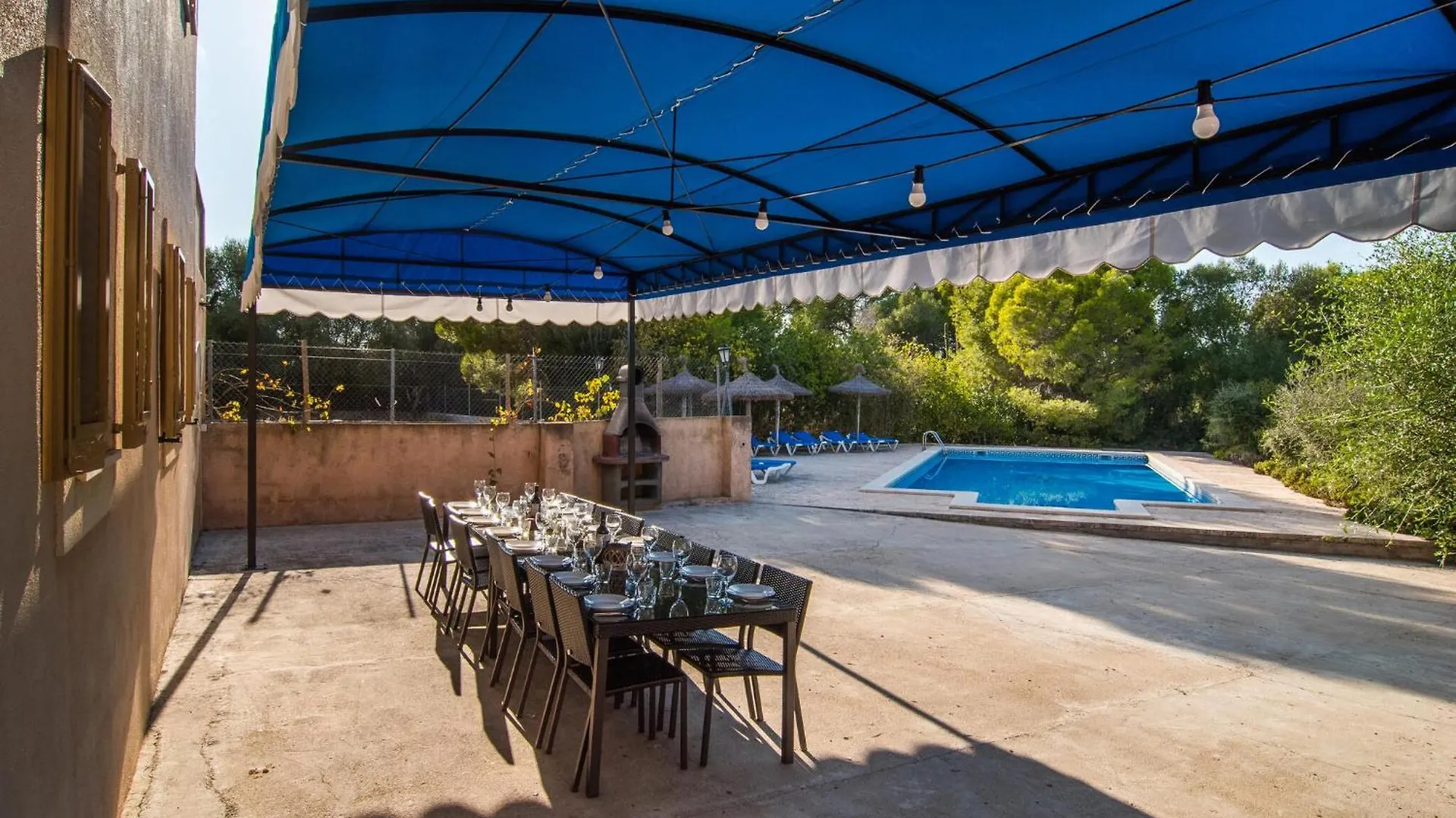 Can Palea Campos  Holiday home Campos (Mallorca)