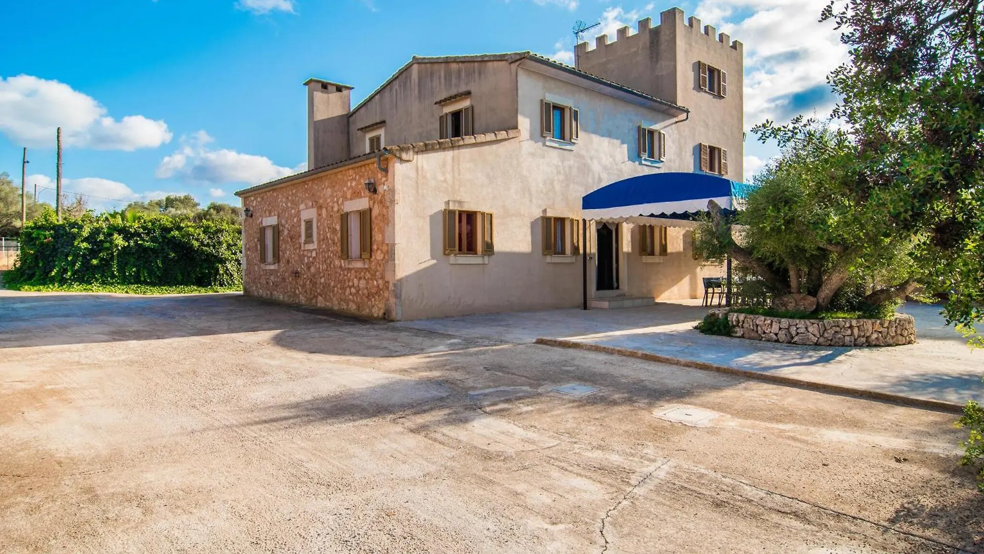 Can Palea Campos  0*, Campos (Mallorca) Spain
